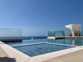 Zax sea view villas